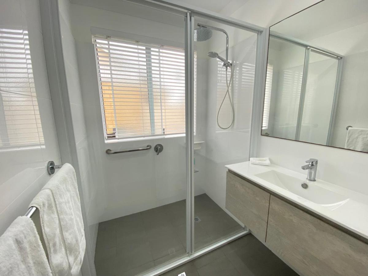 Vila Middleton Bay Retreat Albany Exteriér fotografie